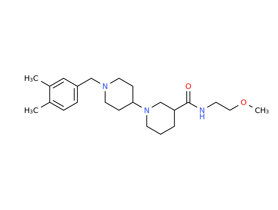 Structure Amb19674082