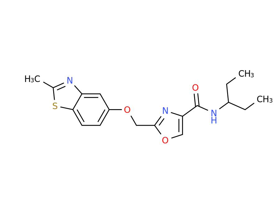 Structure Amb19674089