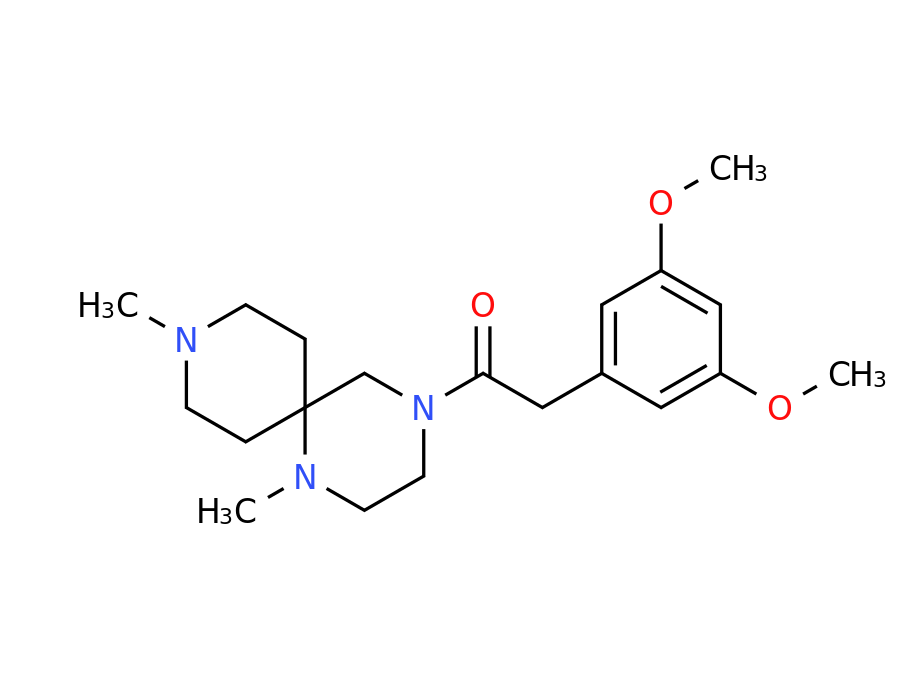 Structure Amb19674102