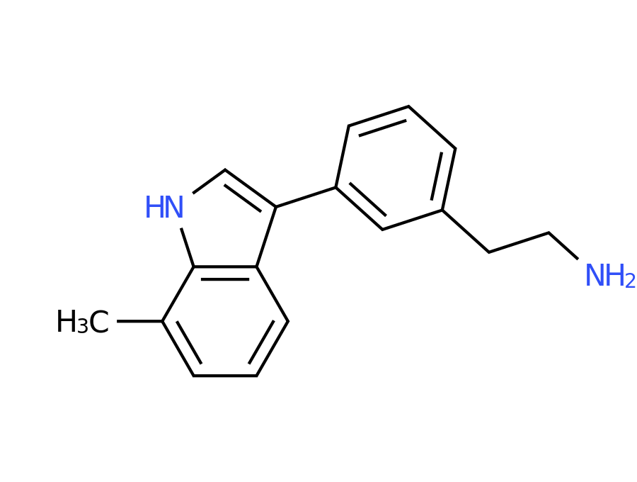 Structure Amb19674105