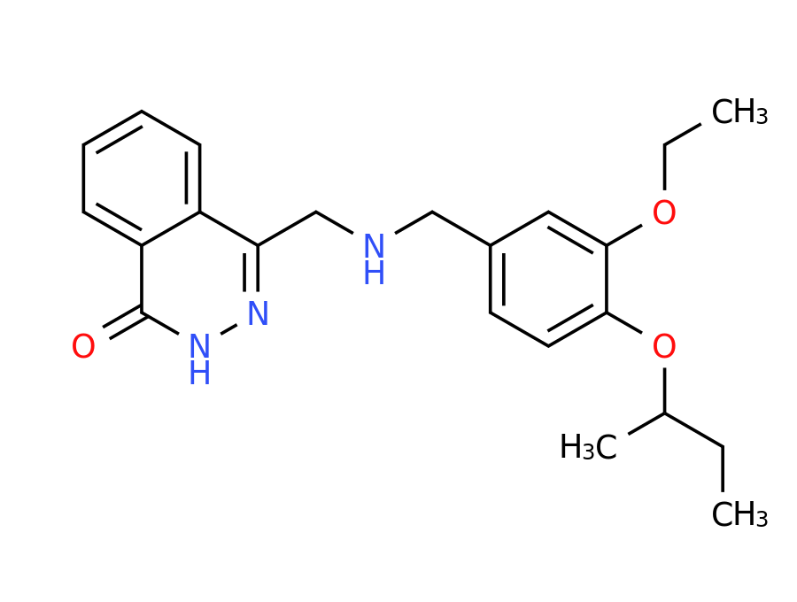 Structure Amb19674107