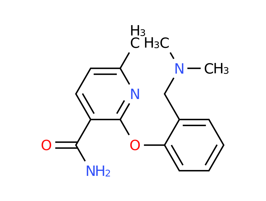 Structure Amb19674109