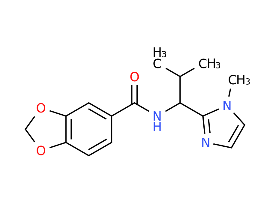 Structure Amb19674115