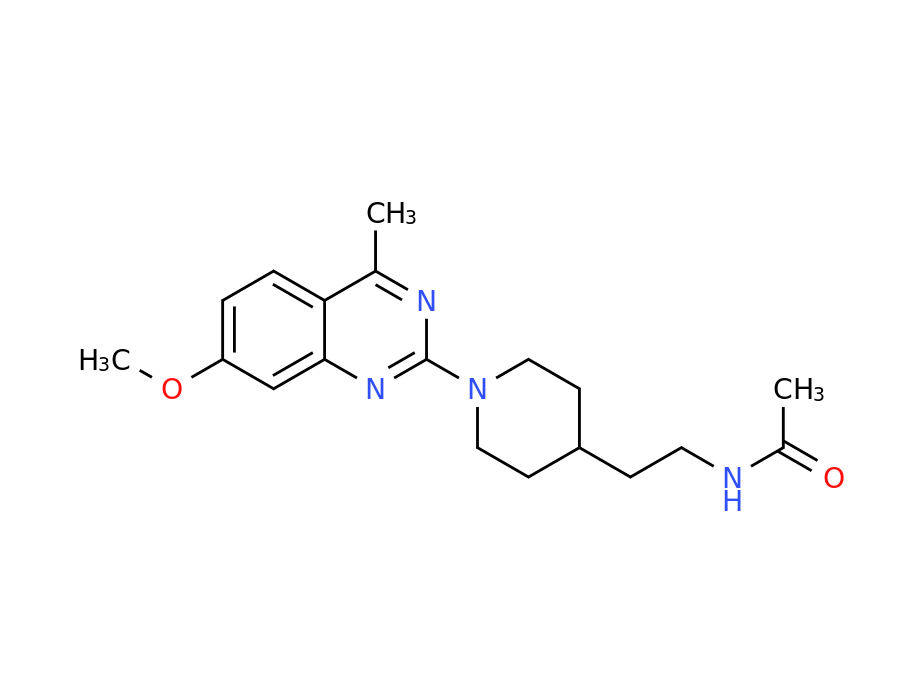 Structure Amb19674126