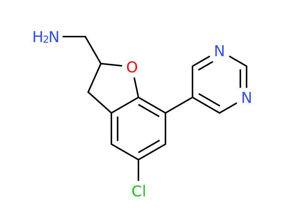 Structure Amb19674129