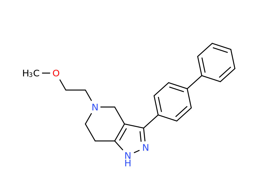 Structure Amb19674147