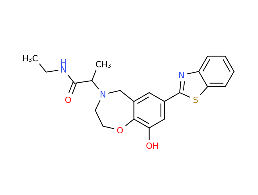 Structure Amb19674172