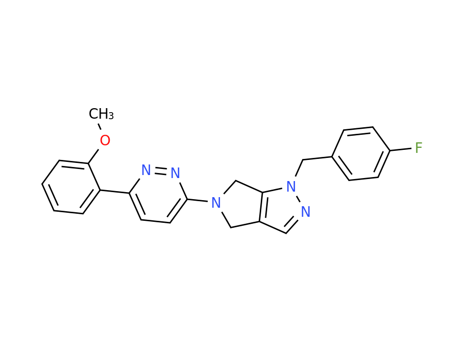 Structure Amb19674181