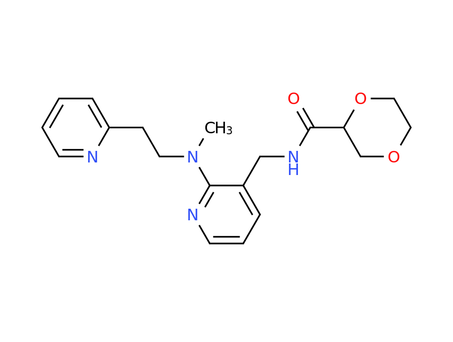 Structure Amb19674228