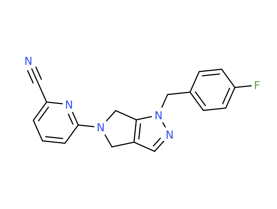 Structure Amb19674237