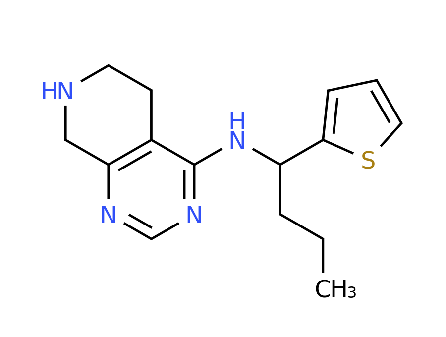 Structure Amb19674238