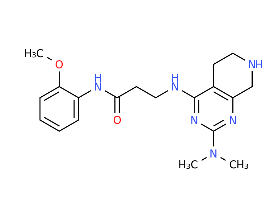 Structure Amb19674245