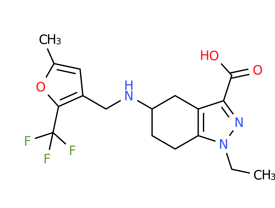 Structure Amb19674258