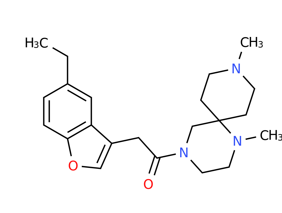 Structure Amb19674261