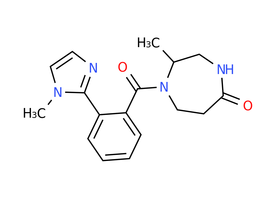 Structure Amb19674273