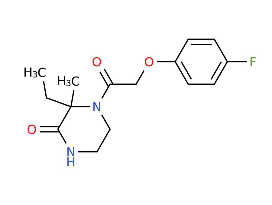 Structure Amb19674274