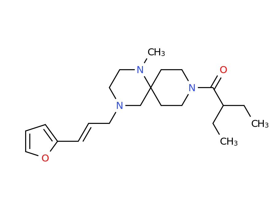 Structure Amb19674286