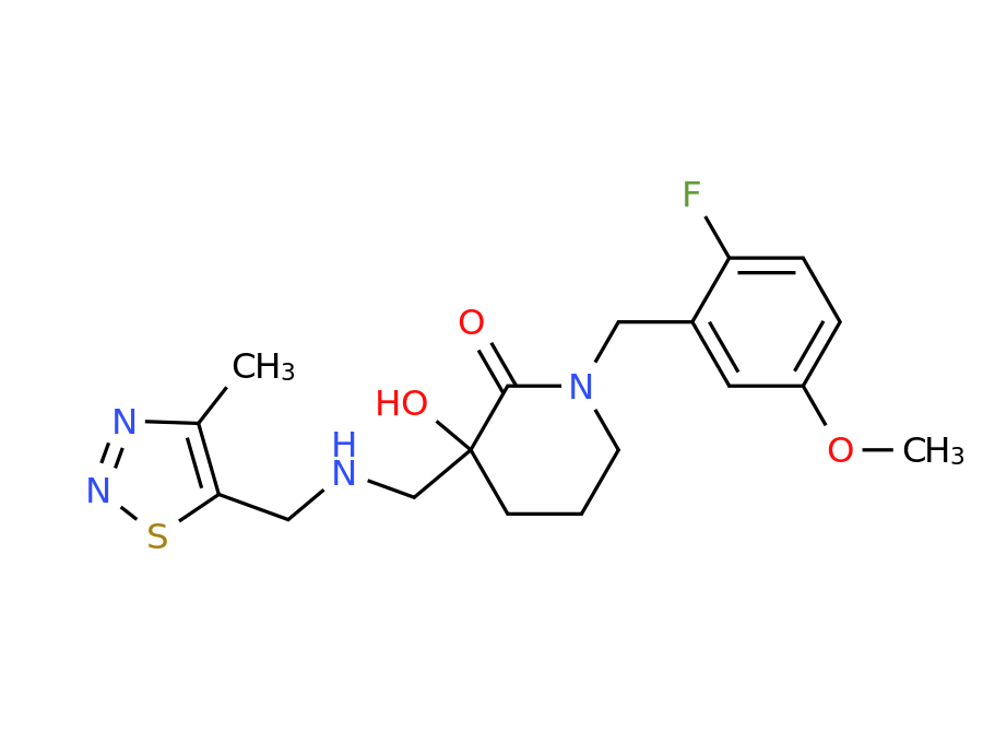 Structure Amb19674287