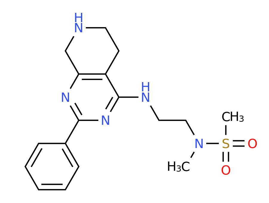 Structure Amb19674325