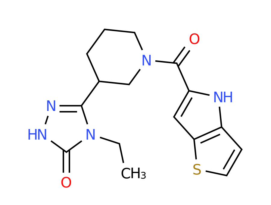 Structure Amb19674333