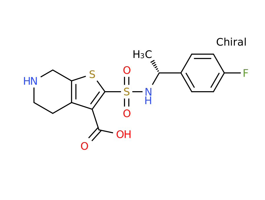 Structure Amb19674368