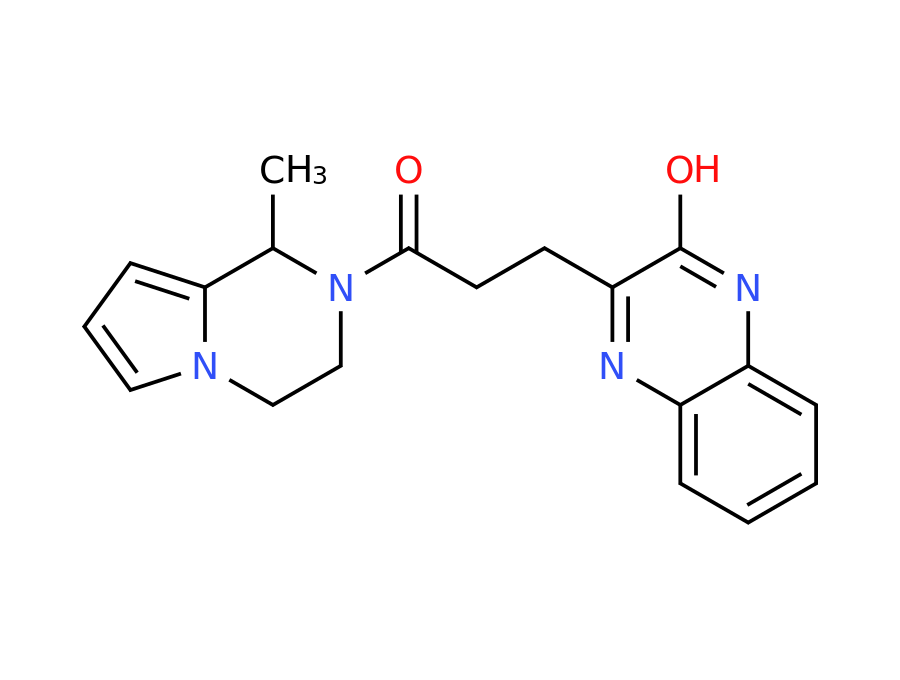 Structure Amb19674381