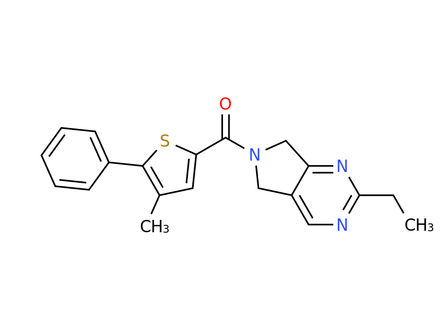 Structure Amb19674383