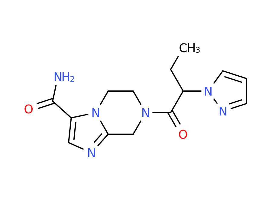 Structure Amb19674390