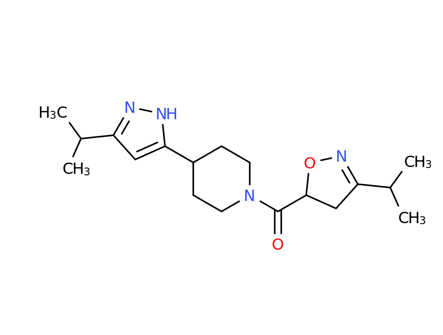 Structure Amb19674412