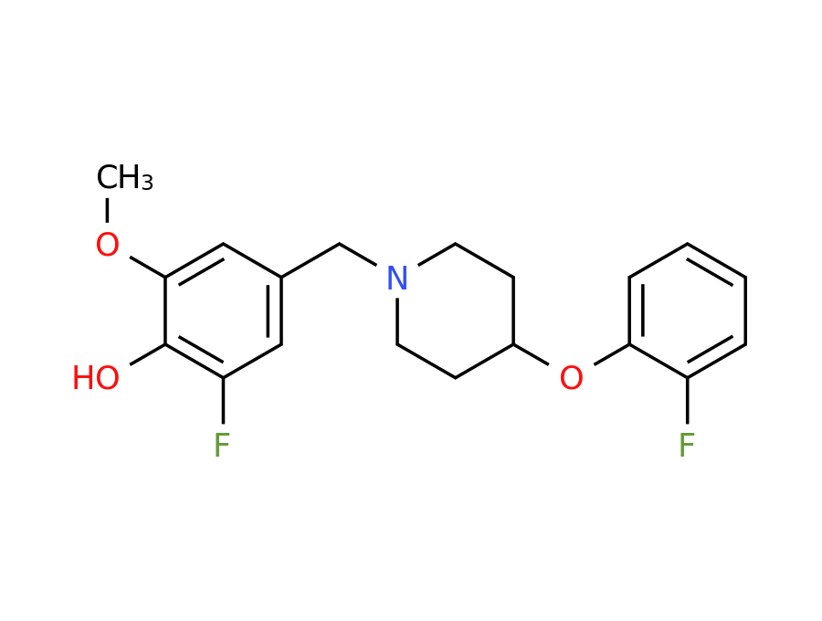 Structure Amb19674435