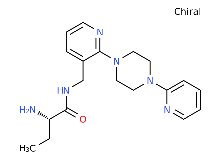 Structure Amb19674439