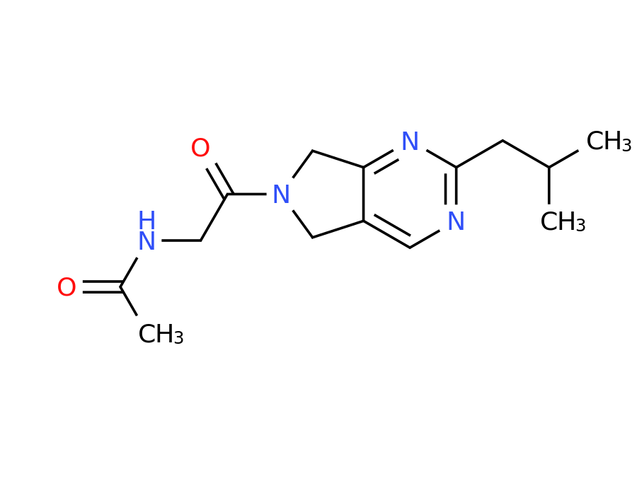 Structure Amb19674459