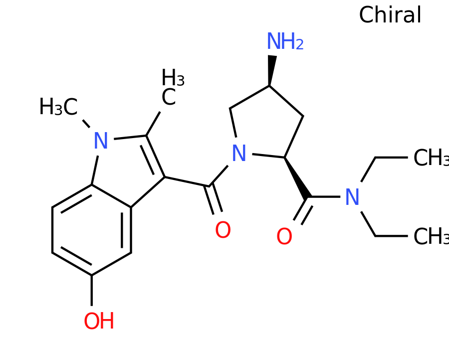 Structure Amb19674475