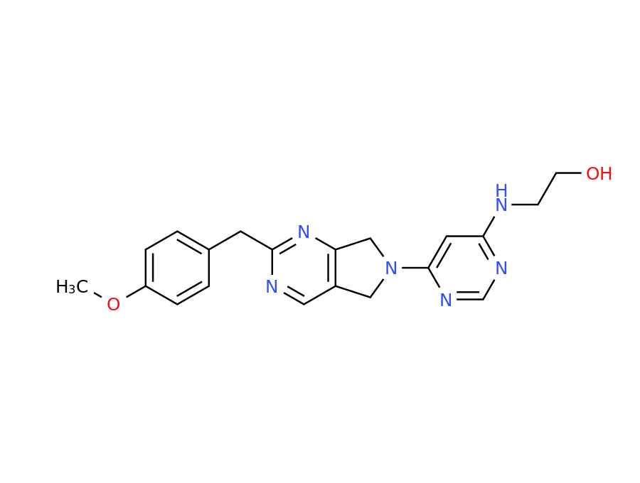 Structure Amb19674503