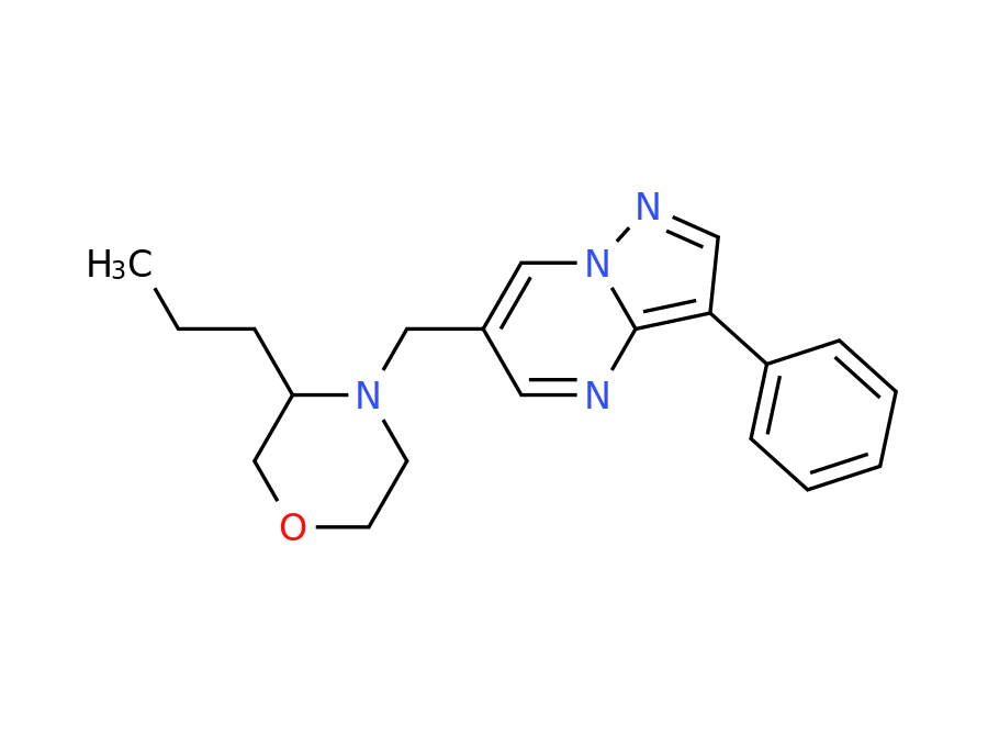 Structure Amb19674505