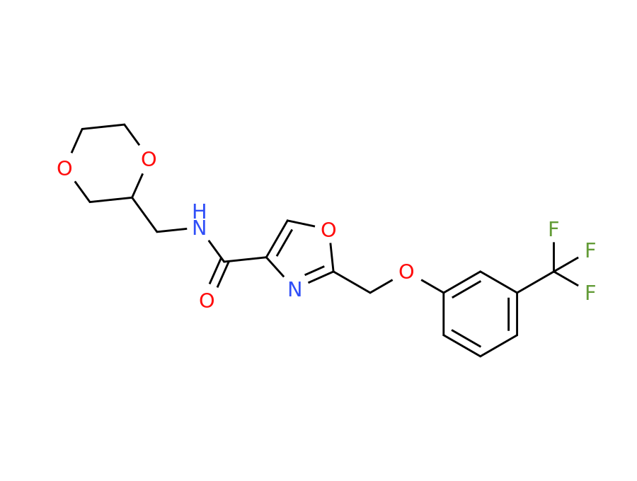 Structure Amb19674508