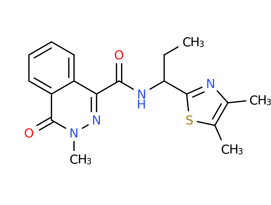 Structure Amb19674521