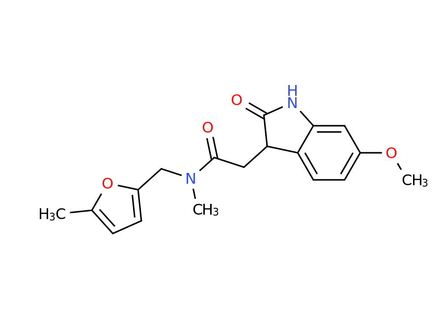 Structure Amb19674536