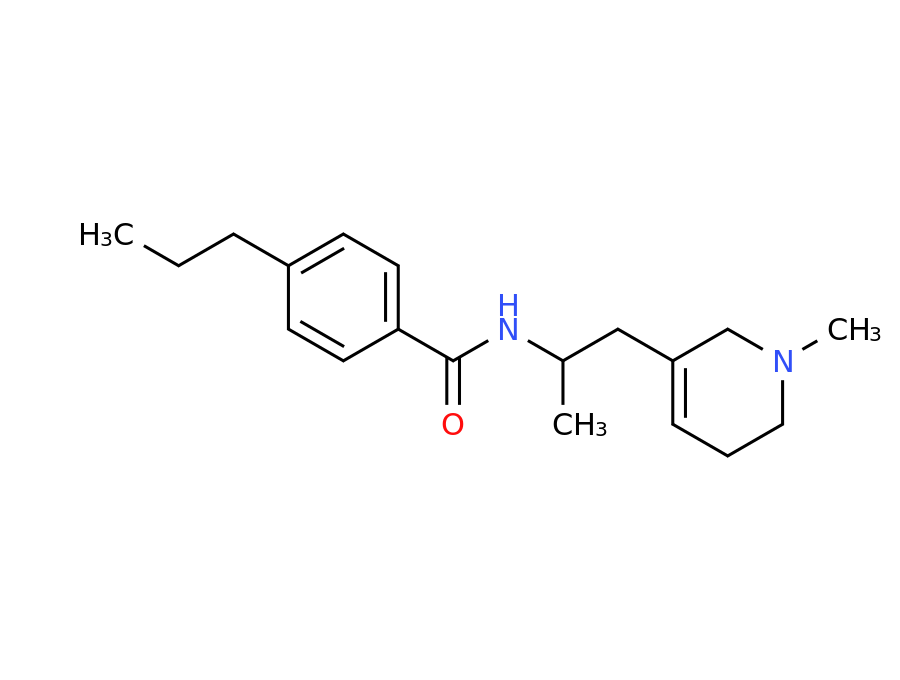 Structure Amb19674543