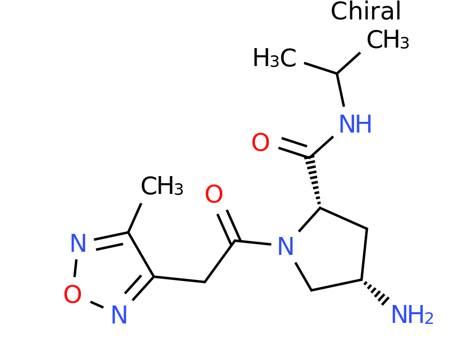 Structure Amb19674544