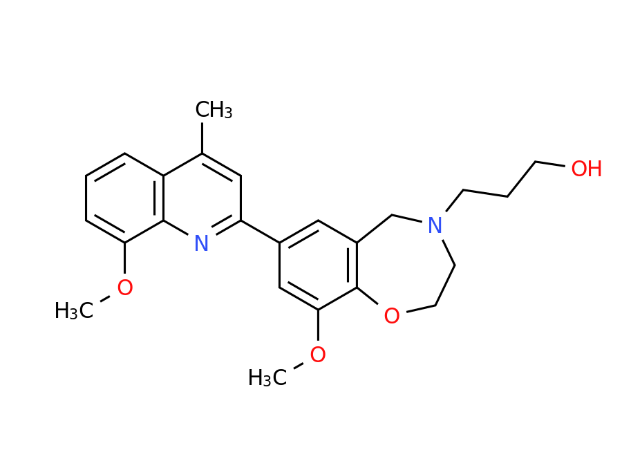 Structure Amb19674555