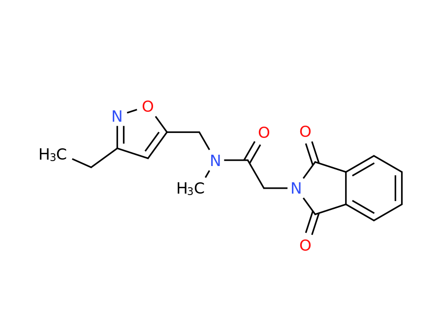 Structure Amb19674558