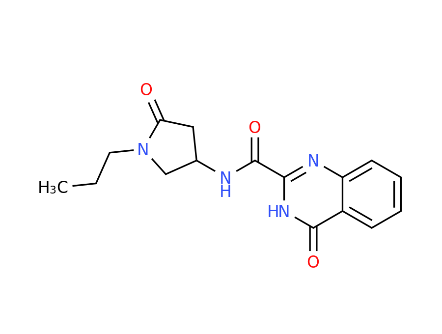 Structure Amb19674570