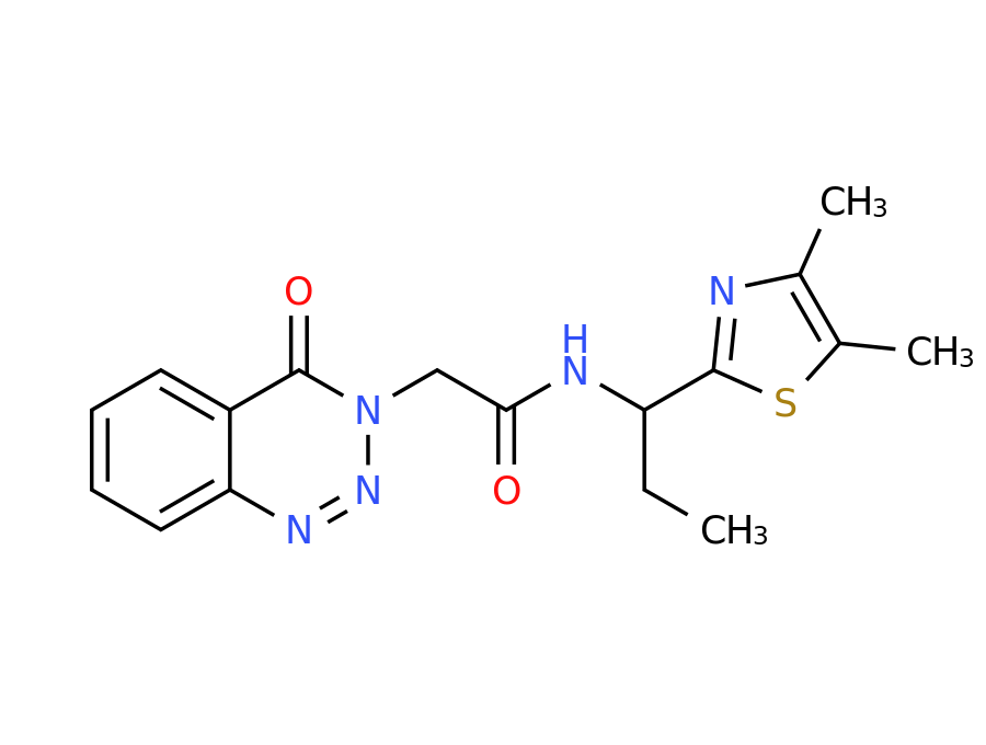 Structure Amb19674578