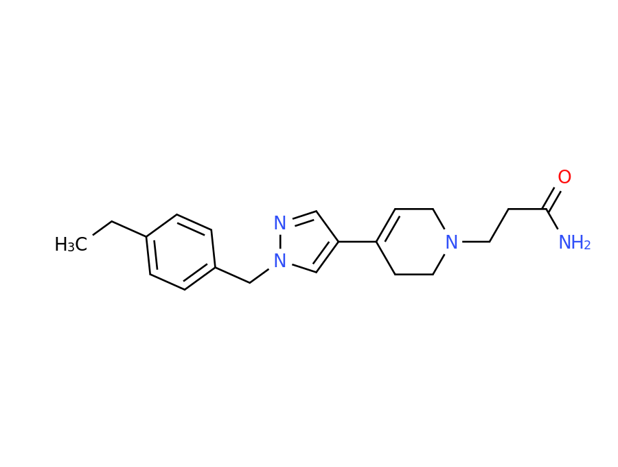 Structure Amb19674582