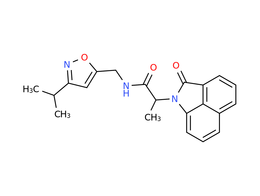 Structure Amb19674589