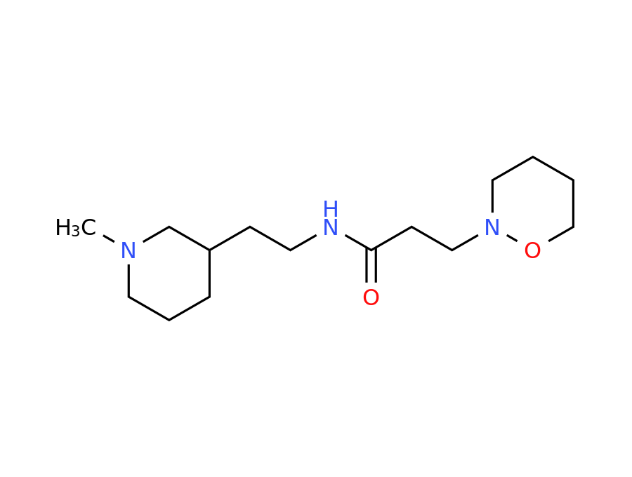 Structure Amb19674590