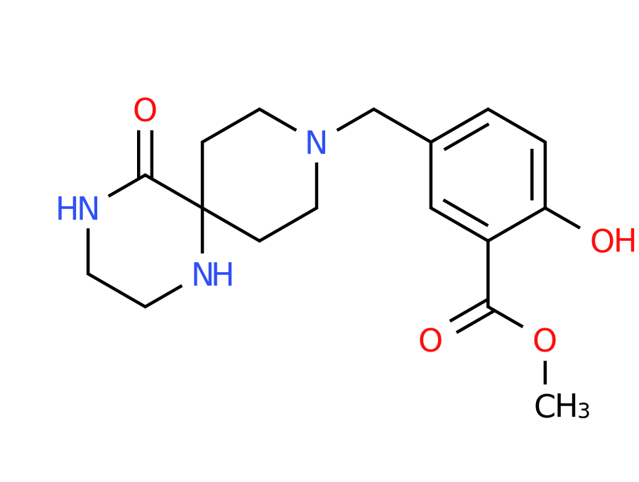 Structure Amb19674601