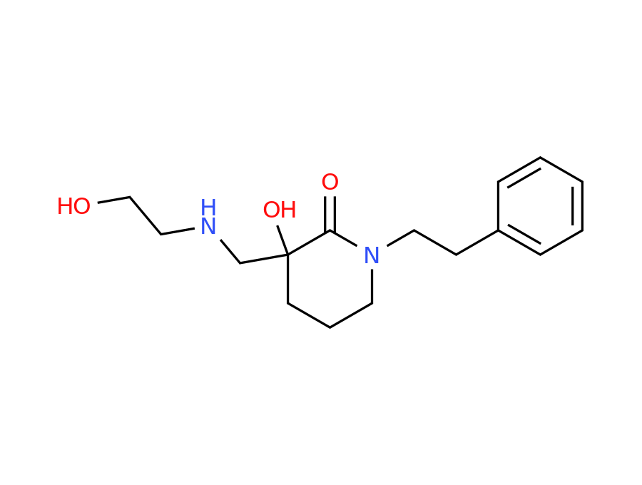 Structure Amb19674628