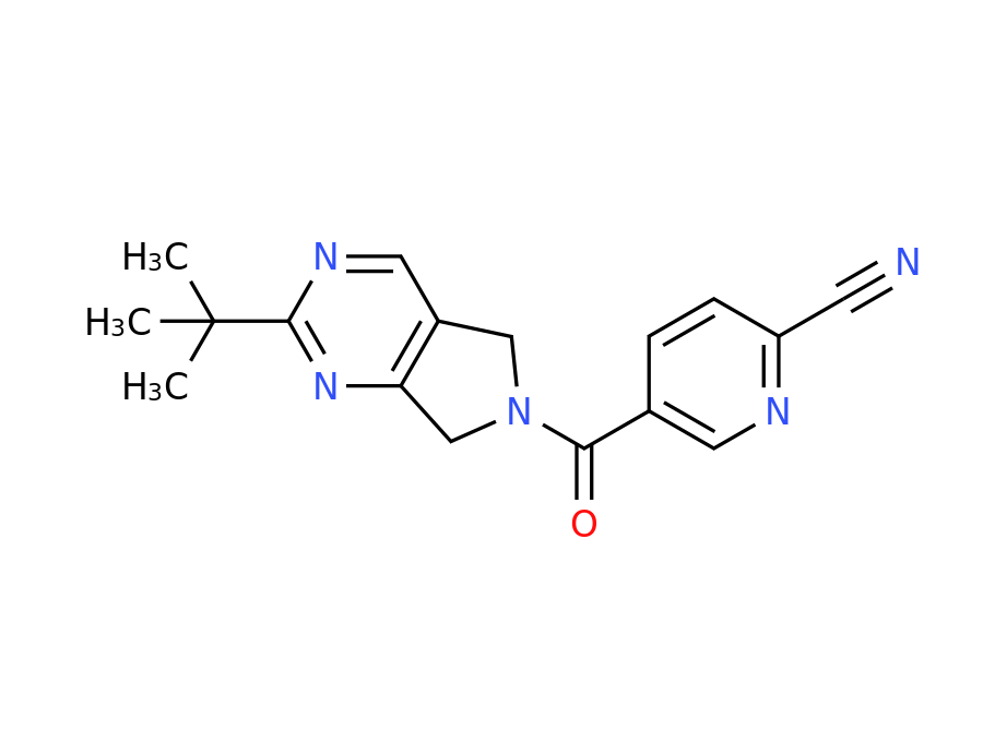 Structure Amb19674632